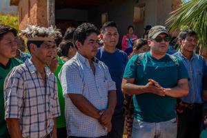 Bolivia, Irimo, Apolo | Indigenous  of Lecos de Apolo | Rob Wallace | Sabores Silvestres I Day 6-Rob Wallace-WCS-2869.jpg