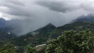 Colombia/Chocó - Darién | Landscape | Jorge Parra | Paisaje4