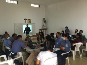 Colombia/Chocó - Darién | Other | Jorge Parra | Reunion