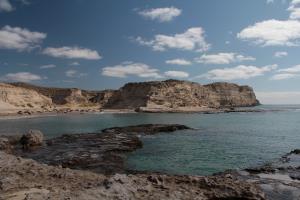 Península Valdés, Argentina | Landscape    | Valeria Falabella / WCS Argentina | Península Valdés Coast - Estancia La Armonía (Valeria Falabella).jpg