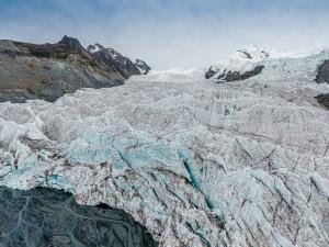 Bolivia, Madidi National Park | Mountains and glaciars of Madidi's National Park | Omar Torrico | Chaupi_Orko_Mountain_Madidi.jpg