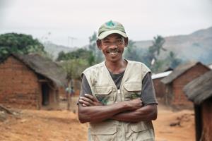 Mamabay, Madagascar | staff | FAO/Rijasolo | IMG_3287