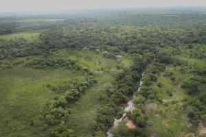 Central African Republic | Bamingui-Bangoran National Park  | WCS/AnaYi | PH030_Bamingui_Yi_River.jpg