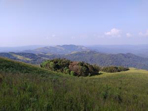India | Western Ghats | Vinayaka SG | Uttara kannada landscape