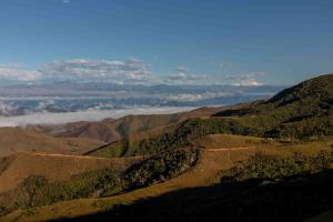 Bolivia, Irimo, Apolo | A variety of landscapes, from mountains to forests at LECOS de Apolo indigenous territory | Rob Wallace | Sabores Silvestres I Day 6-Rob Wallace-WCS-2824.jpg